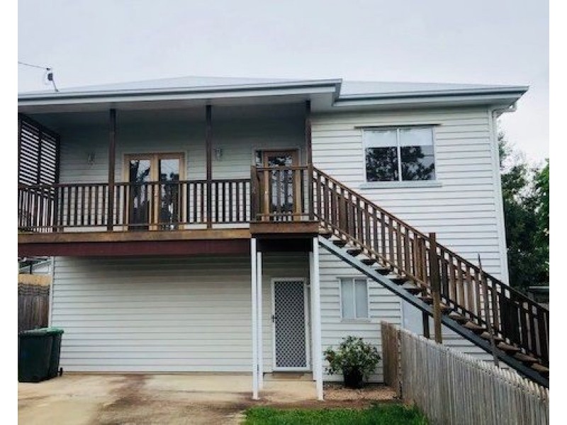 31a Stanley Terrace, Wynnum QLD 4178