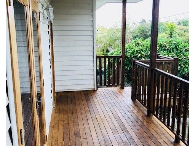 31a Stanley Terrace, Wynnum QLD 4178