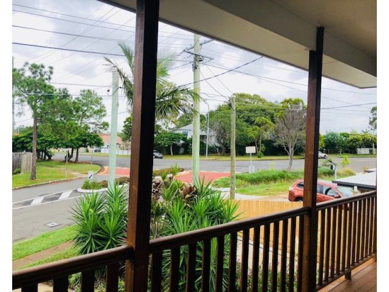 31a Stanley Terrace, Wynnum QLD 4178