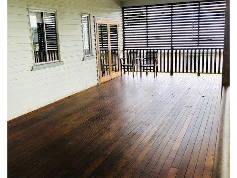 31a Stanley Terrace, Wynnum QLD 4178