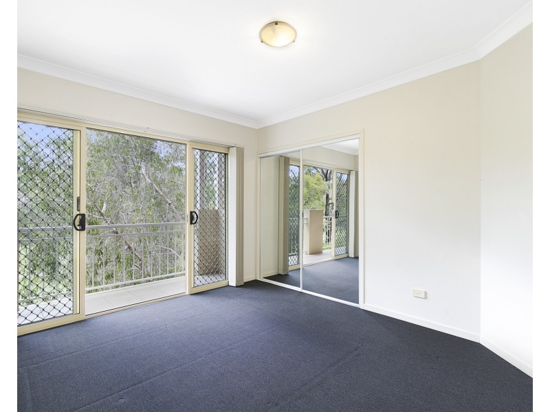 3/18 Jellicoe Street, Coorparoo QLD 4151