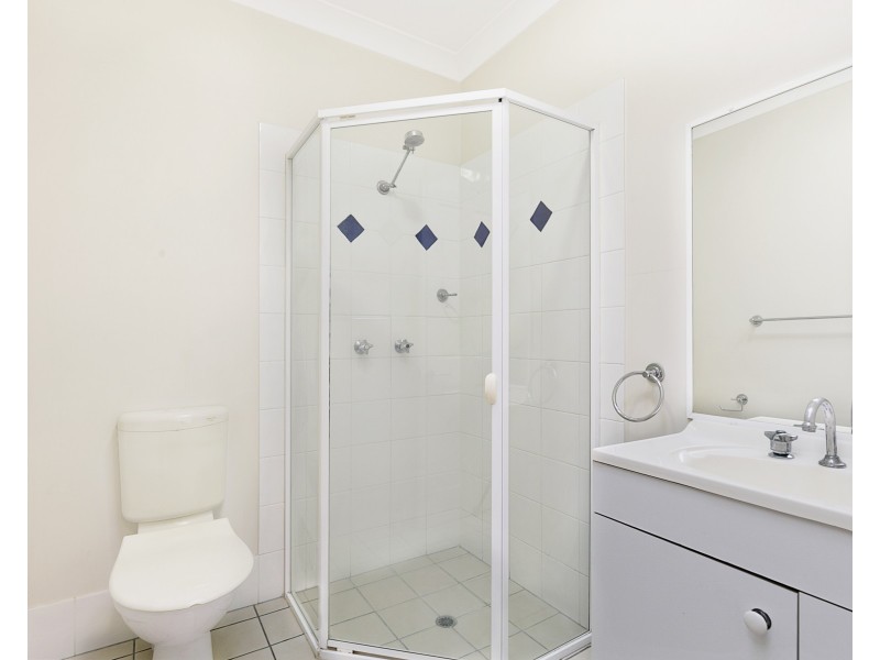 3/18 Jellicoe Street, Coorparoo QLD 4151