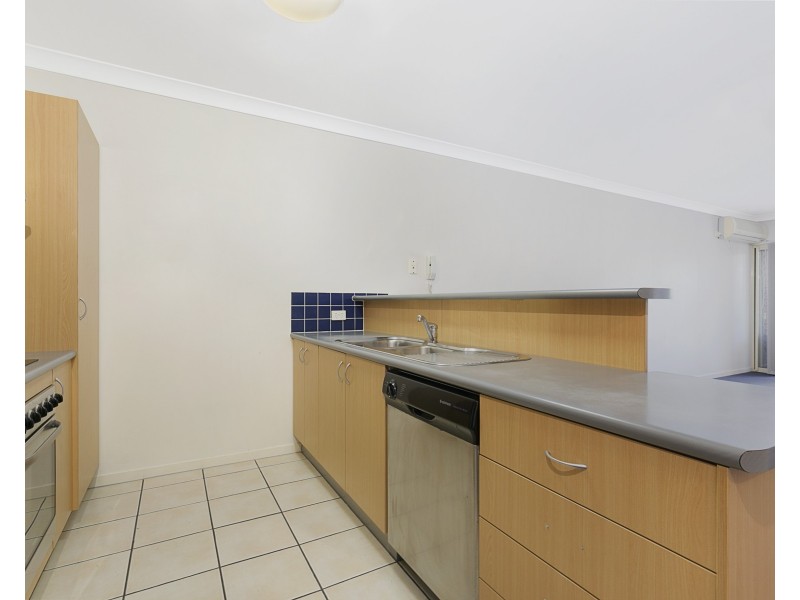 3/18 Jellicoe Street, Coorparoo QLD 4151