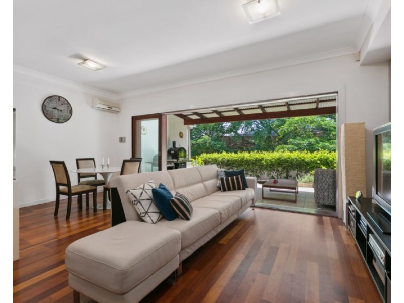 4/21 Thorpe Street, Balmoral QLD 4171