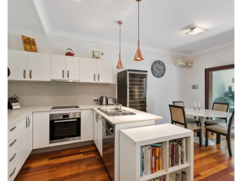 4/21 Thorpe Street, Balmoral QLD 4171