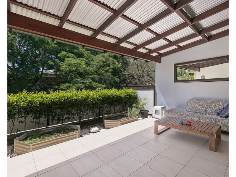 4/21 Thorpe Street, Balmoral QLD 4171