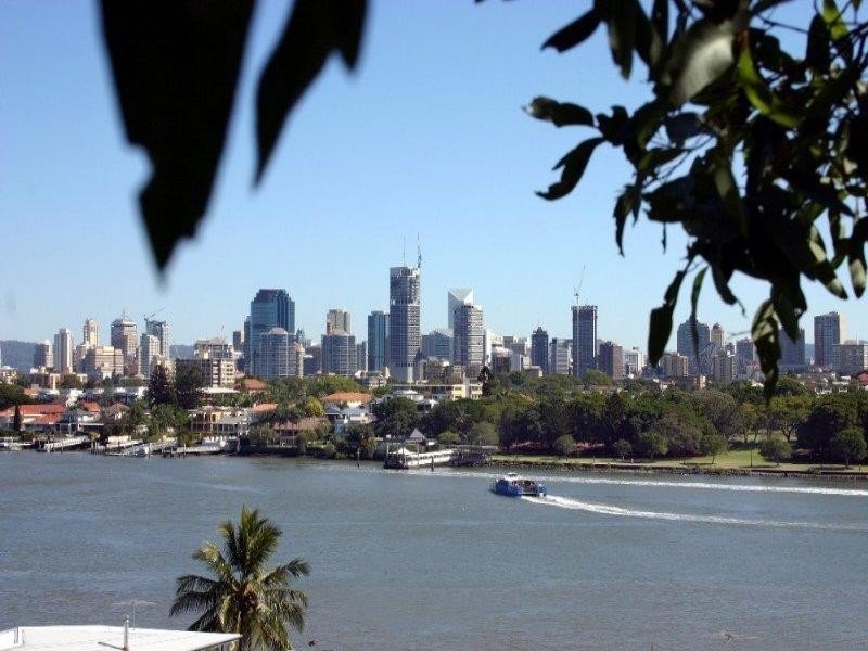 7 Wendell Street, Norman Park QLD 4170