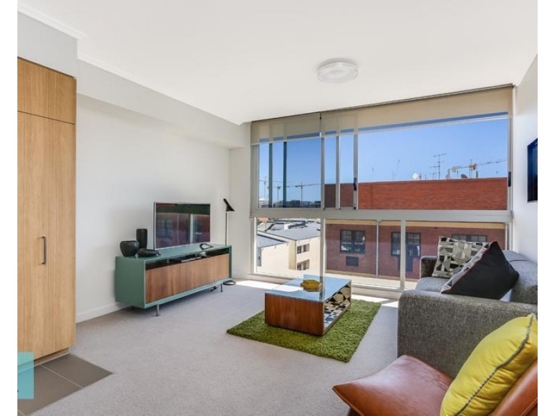 511/113 Commercial Road, Teneriffe QLD 4005