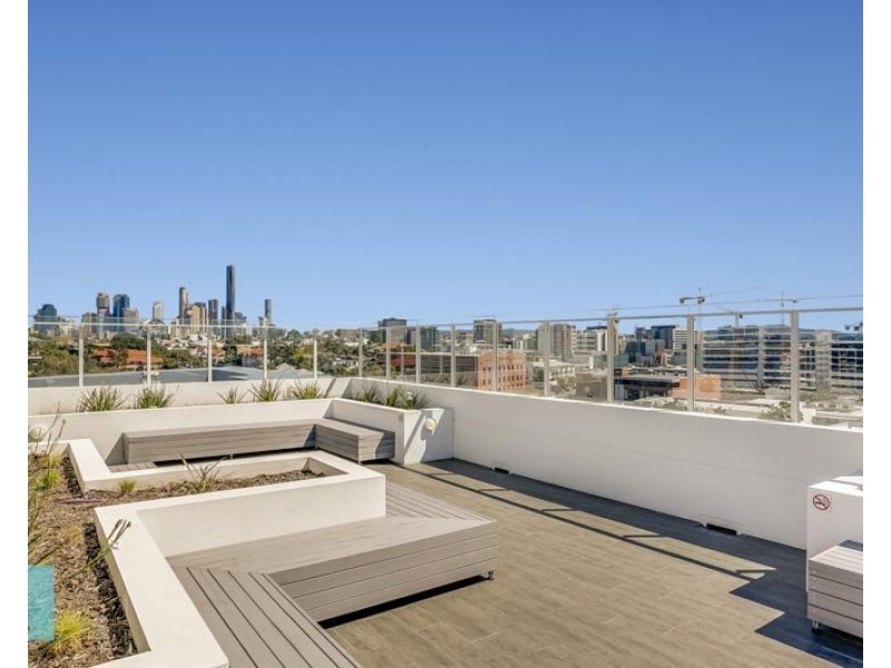 511/113 Commercial Road, Teneriffe QLD 4005