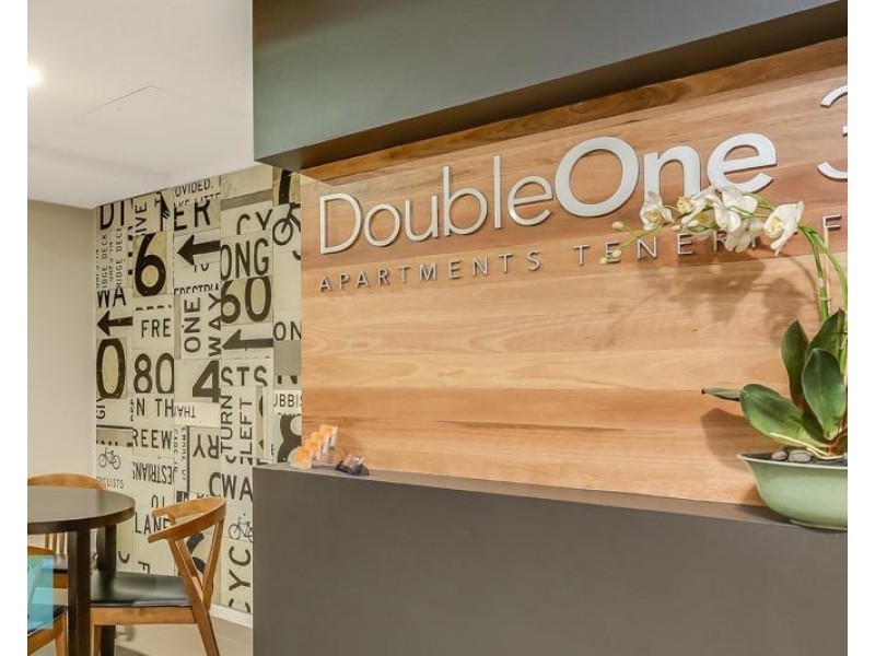 511/113 Commercial Road, Teneriffe QLD 4005