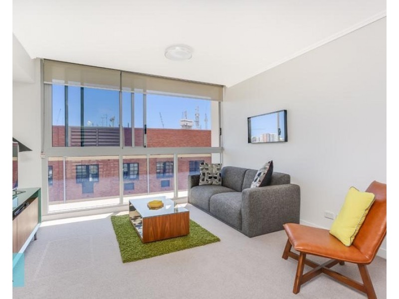 511/113 Commercial Road, Teneriffe QLD 4005