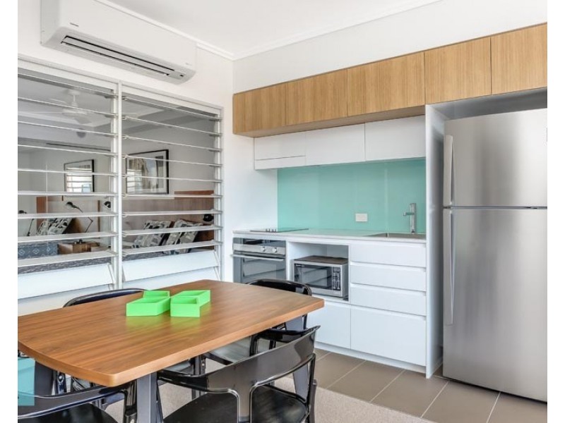 511/113 Commercial Road, Teneriffe QLD 4005