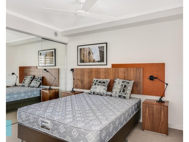 511/113 Commercial Road, Teneriffe QLD 4005