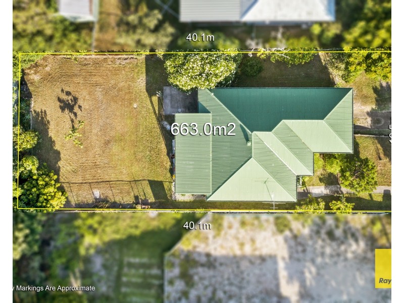 48 Melbourne Avenue, Camp Hill QLD 4152