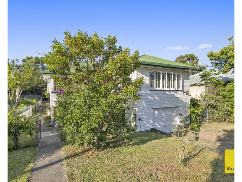48 Melbourne Avenue, Camp Hill QLD 4152