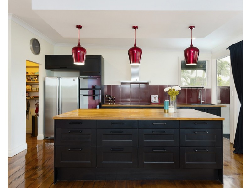 206 Hawthorne Road, Hawthorne QLD 4171