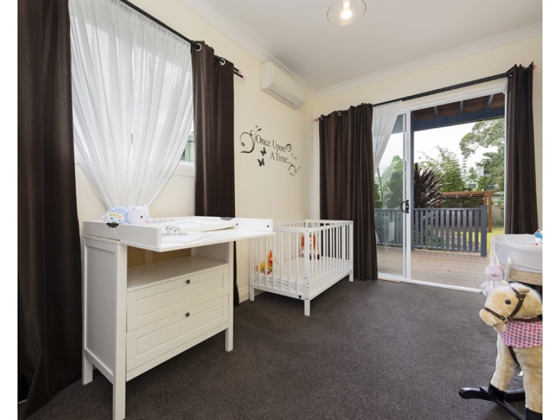 206 Hawthorne Road, Hawthorne QLD 4171