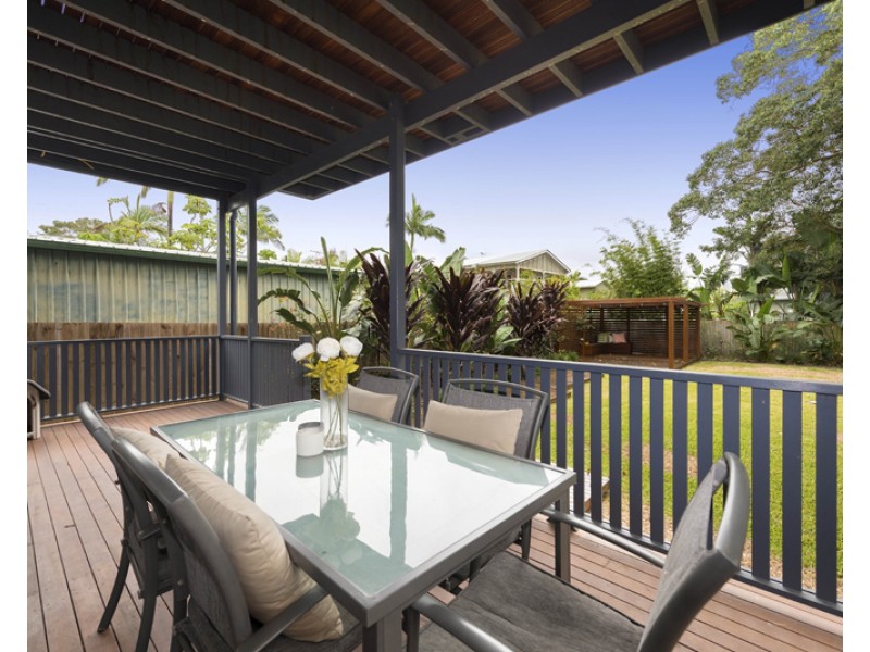 206 Hawthorne Road, Hawthorne QLD 4171