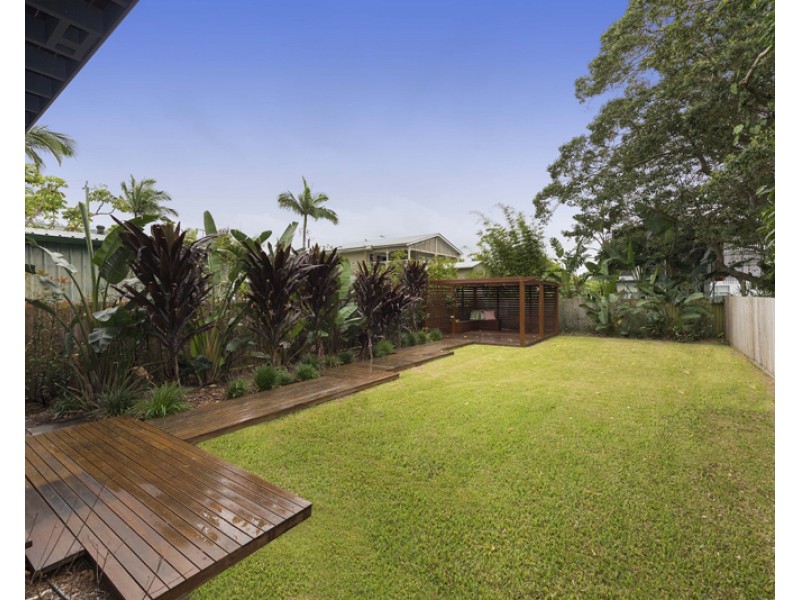 206 Hawthorne Road, Hawthorne QLD 4171