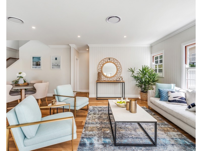 64 Woodhill Avenue, Coorparoo QLD 4151