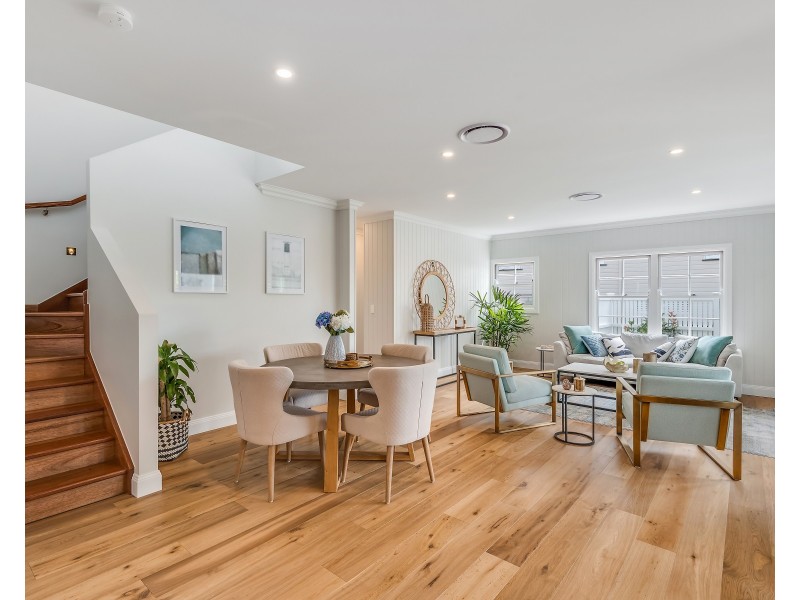 64 Woodhill Avenue, Coorparoo QLD 4151