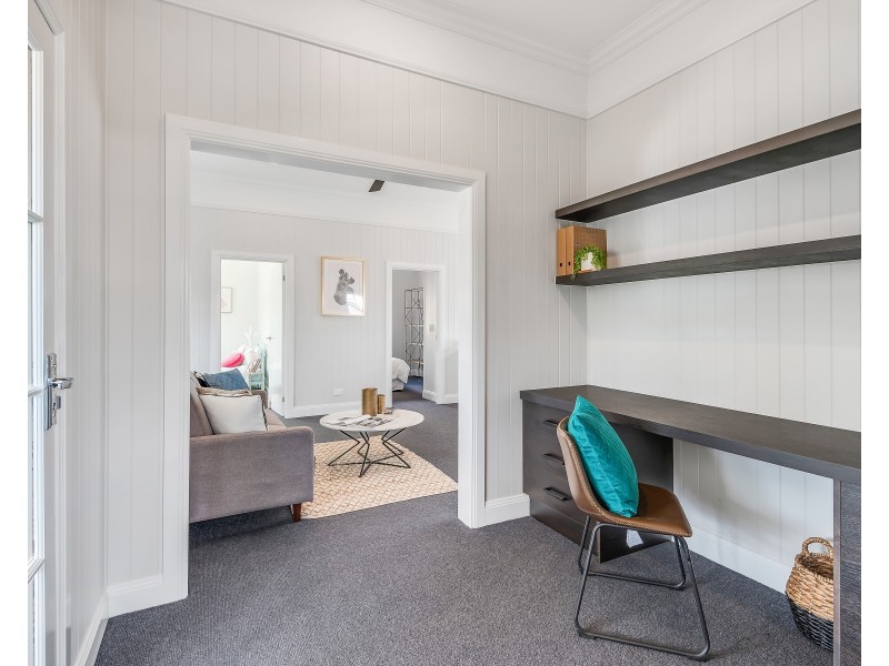 64 Woodhill Avenue, Coorparoo QLD 4151