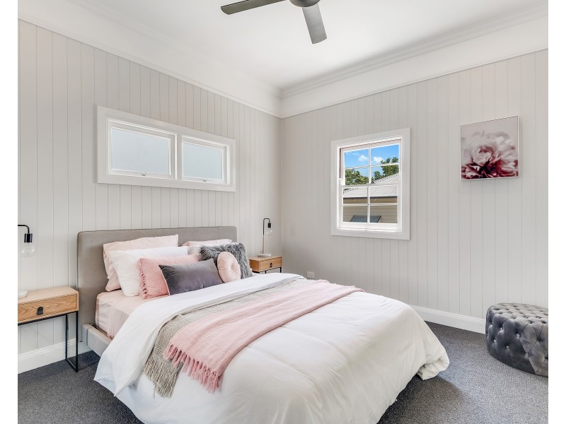 64 Woodhill Avenue, Coorparoo QLD 4151