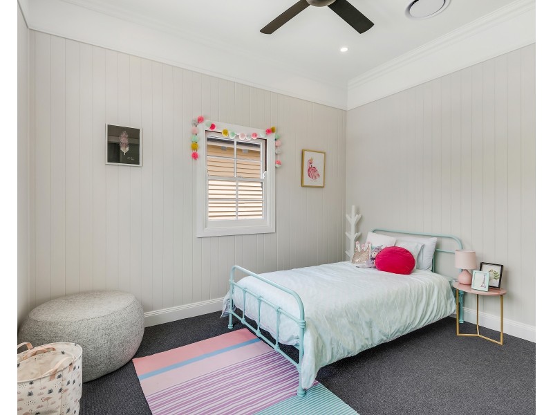 64 Woodhill Avenue, Coorparoo QLD 4151