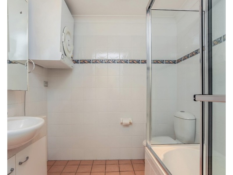 4/746 Brunswick Street, New Farm QLD 4005