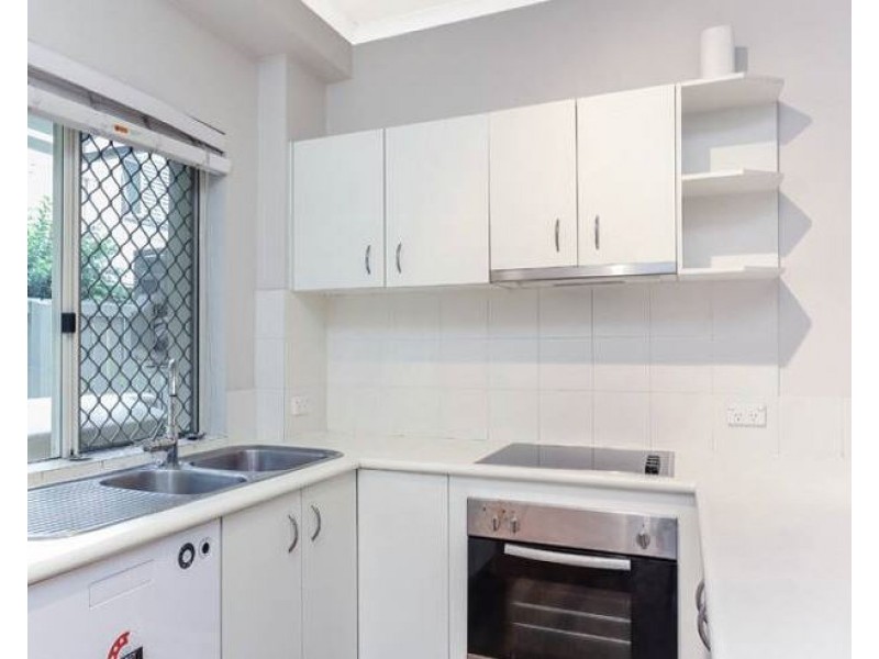 7/75 Riding Road, Hawthorne QLD 4171