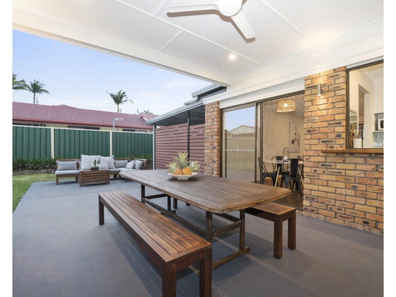 46 Ackama Street, Algester QLD 4115