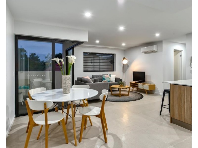 6/49 Northcliffe Street, Murarrie QLD 4172