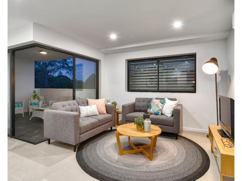 6/49 Northcliffe Street, Murarrie QLD 4172
