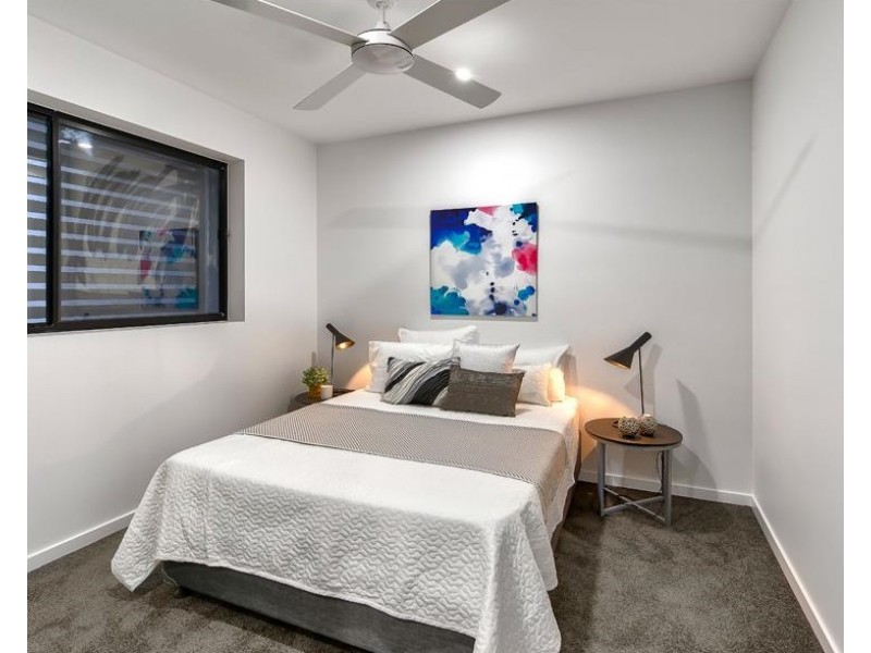 6/49 Northcliffe Street, Murarrie QLD 4172