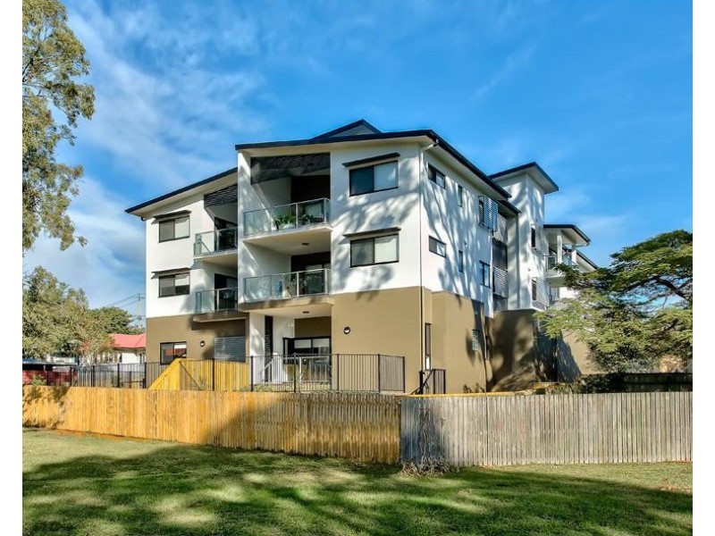 6/49 Northcliffe Street, Murarrie QLD 4172