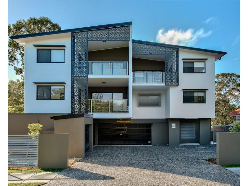6/49 Northcliffe Street, Murarrie QLD 4172