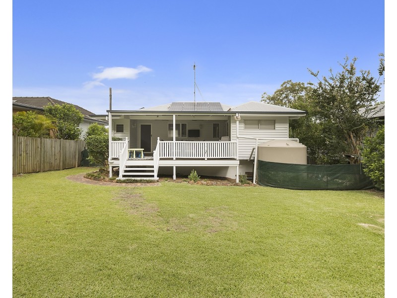64 Nurstead Street, Camp Hill QLD 4152