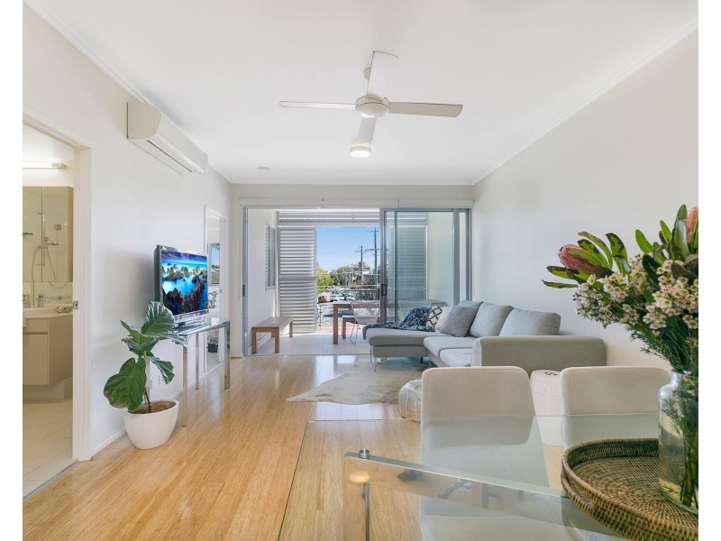 106/425 Hawthorne Road, Bulimba QLD 4171