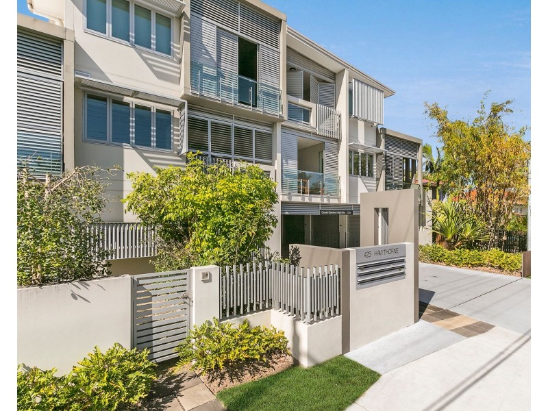 106/425 Hawthorne Road, Bulimba QLD 4171