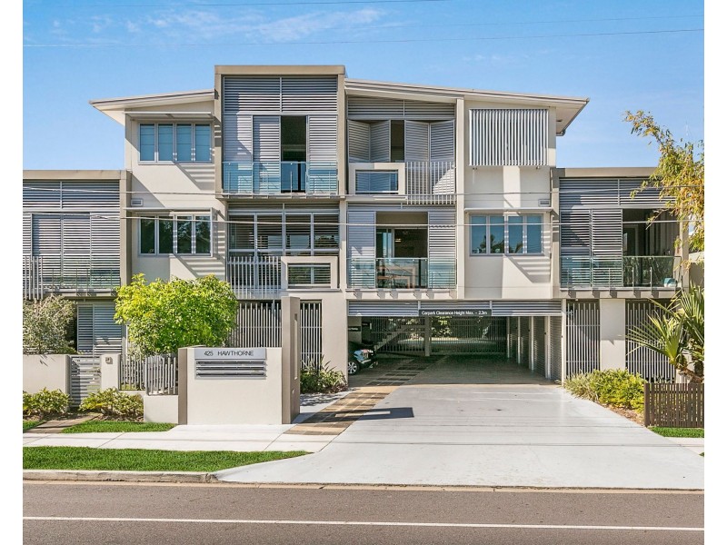 106/425 Hawthorne Road, Bulimba QLD 4171