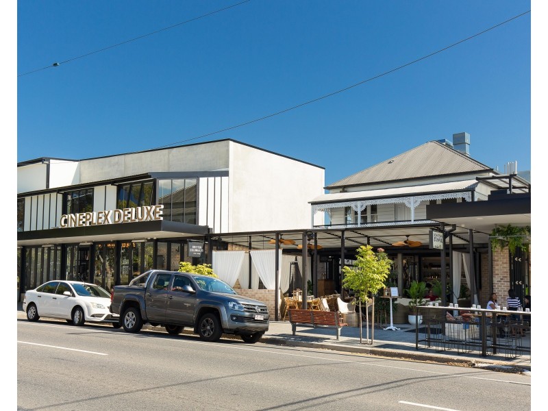 106/425 Hawthorne Road, Bulimba QLD 4171