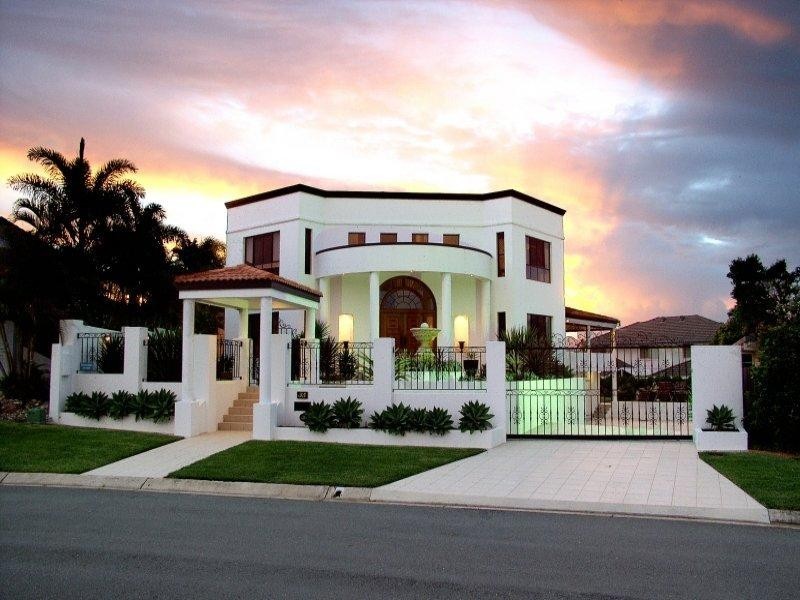 35 Holborn Crescent, Carindale QLD 4152