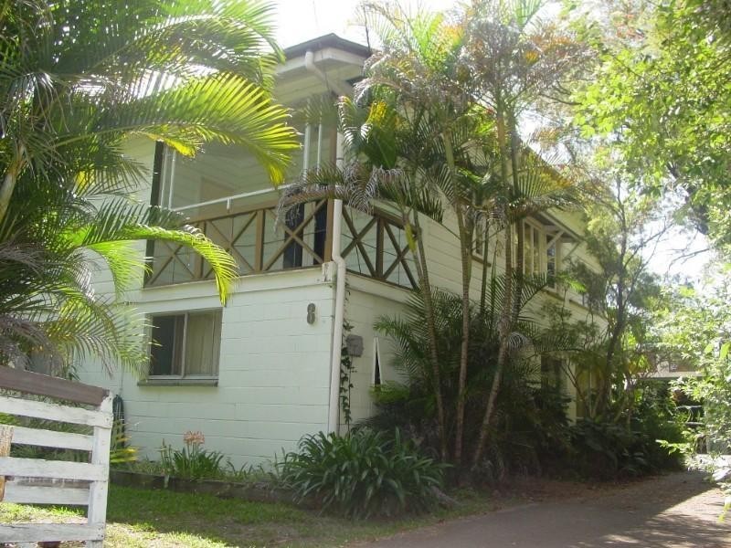 8 Gillan Street, Norman Park QLD 4170