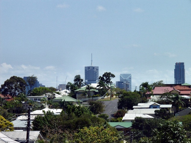 3/58 Dickson Street, Morningside QLD 4170