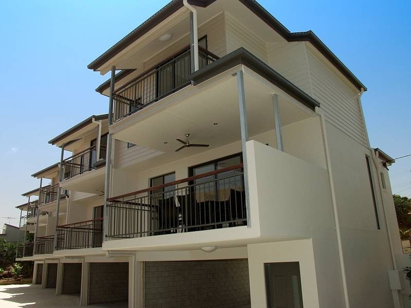 3/58 Dickson Street, Morningside QLD 4170