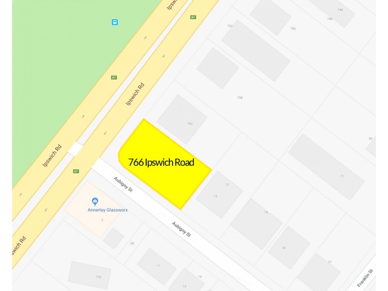 766 Ipswich Road, Annerley QLD 4103