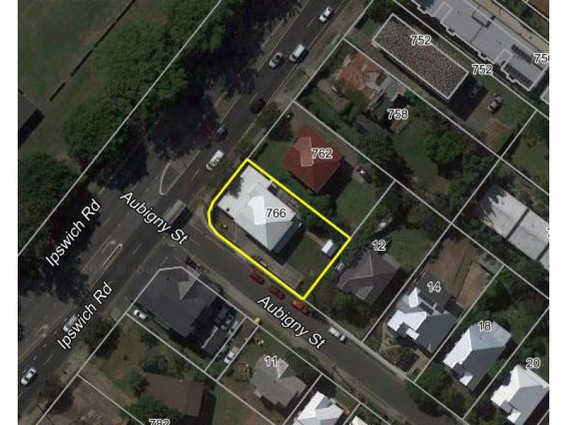 766 Ipswich Road, Annerley QLD 4103