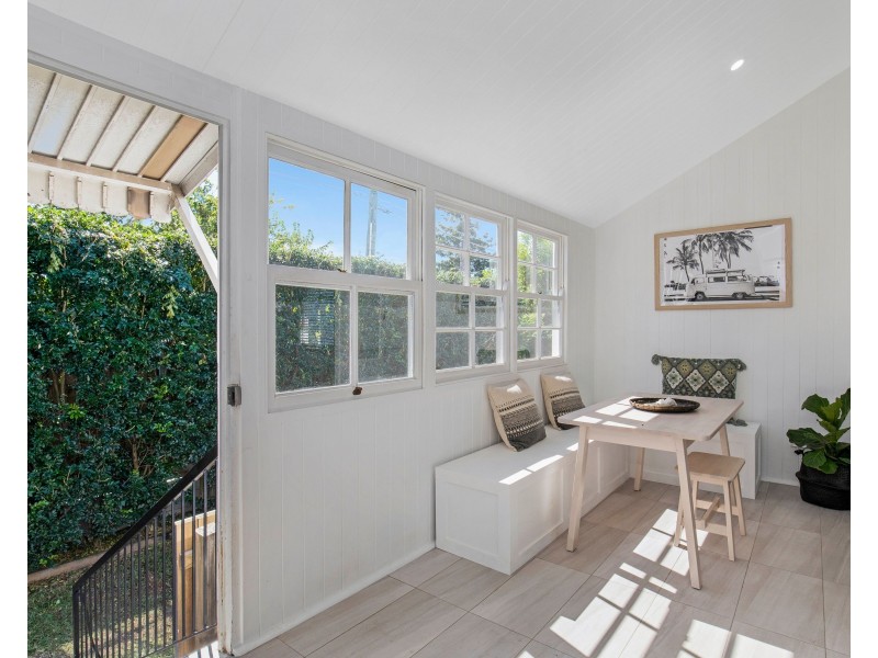 623 Old Cleveland Road, Camp Hill QLD 4152