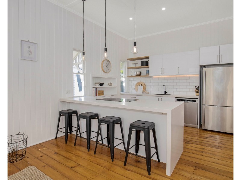 623 Old Cleveland Road, Camp Hill QLD 4152