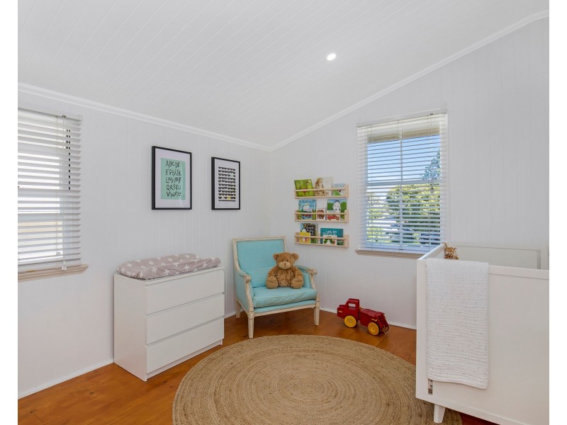 623 Old Cleveland Road, Camp Hill QLD 4152